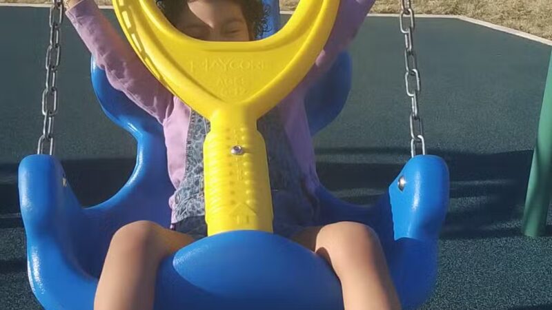 Wynfield Drive Park - Owings Mills, MD