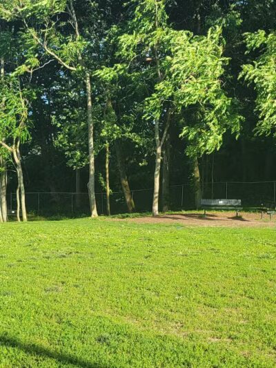 Northside Bark Dog Park - Oxford, OH