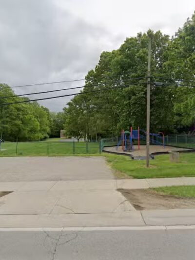 Northside Bark Dog Park - Oxford, OH