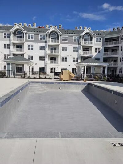 Hope Goddard Iselin Preserve - Oyster Bay, NY