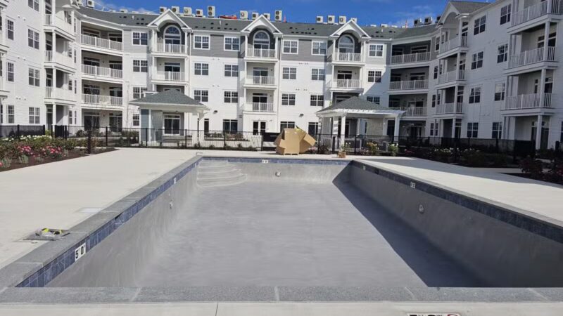 Hope Goddard Iselin Preserve - Oyster Bay, NY