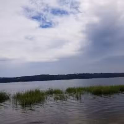 Nature Trail - Oyster Bay, NY