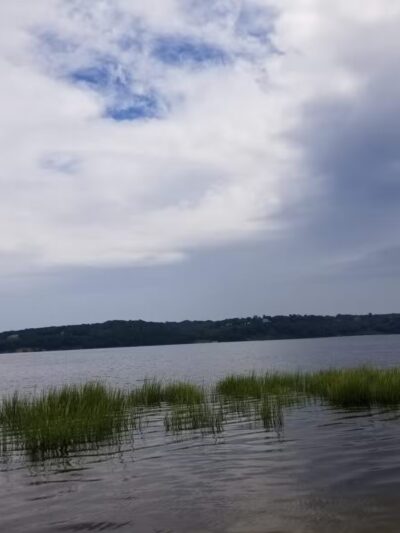 Nature Trail - Oyster Bay, NY