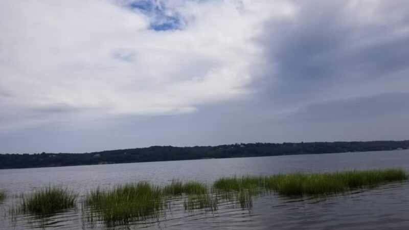 Nature Trail - Oyster Bay, NY