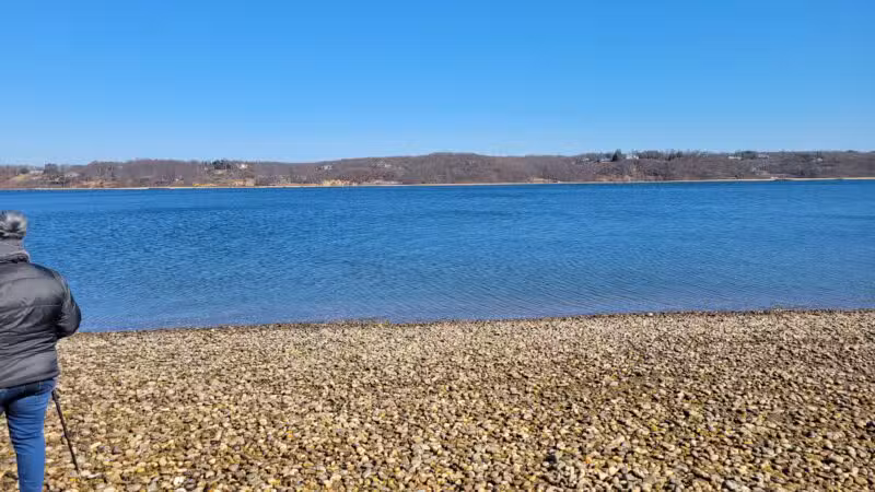 Nature Trail - Oyster Bay, NY