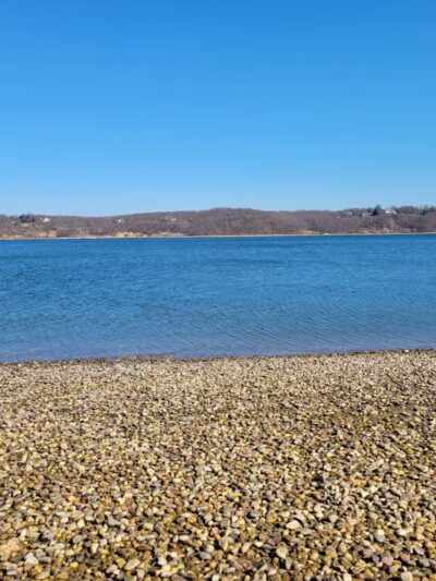 Nature Trail - Oyster Bay, NY