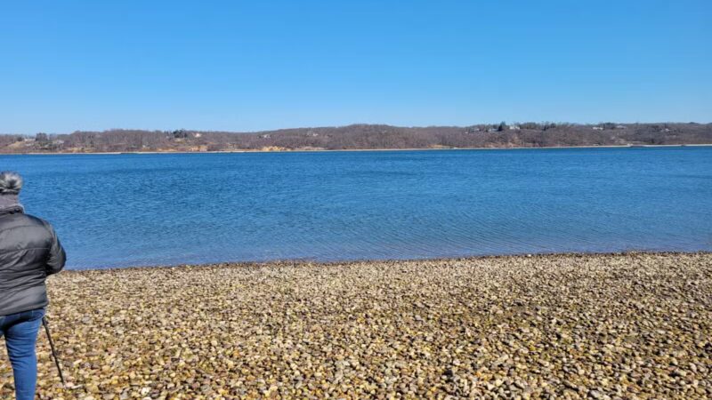 Nature Trail - Oyster Bay, NY