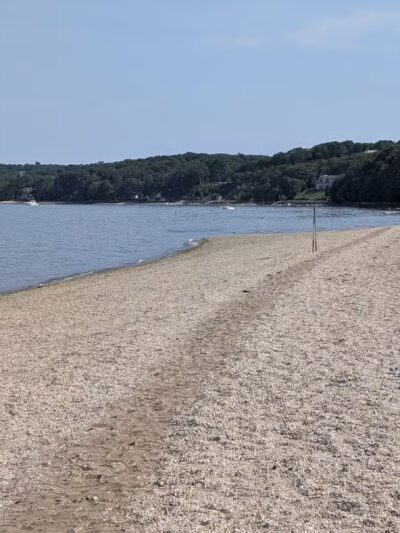 Nature Trail - Oyster Bay, NY