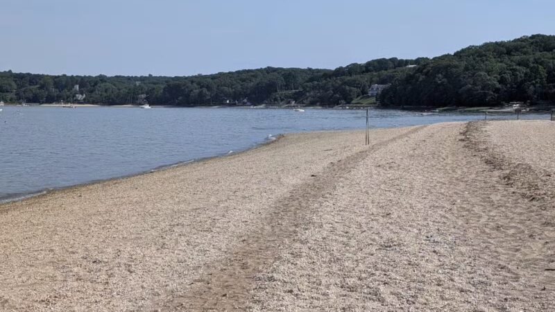 Nature Trail - Oyster Bay, NY