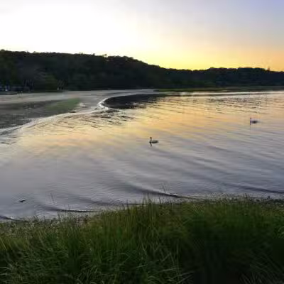 Oyster Bay Western Waterfront Waterway - Oyster Bay, NY