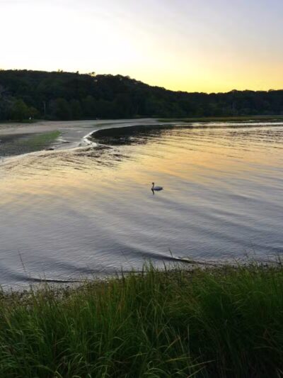 Oyster Bay Western Waterfront Waterway - Oyster Bay, NY