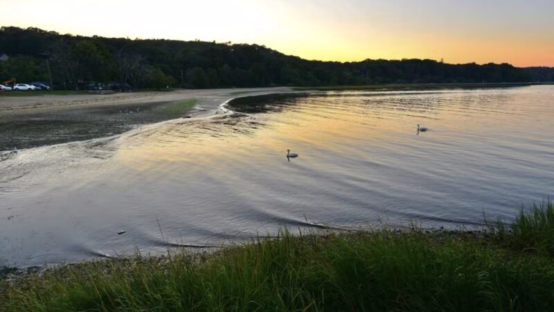 Oyster Bay Western Waterfront Waterway - Oyster Bay, NY