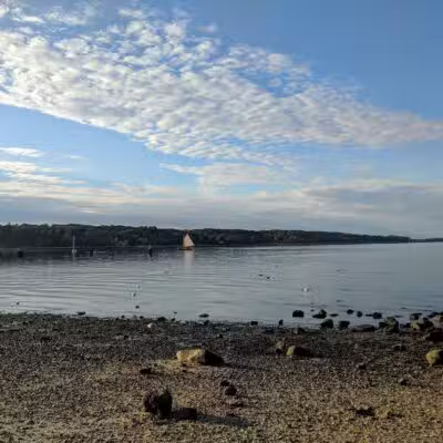 Oyster Bay Western Waterfront Waterway - Oyster Bay, NY