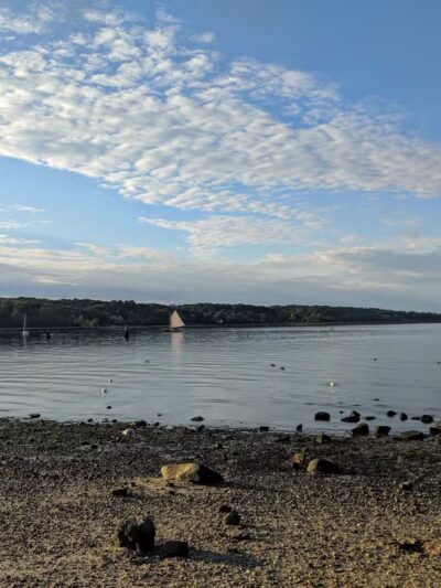 Oyster Bay Western Waterfront Waterway - Oyster Bay, NY