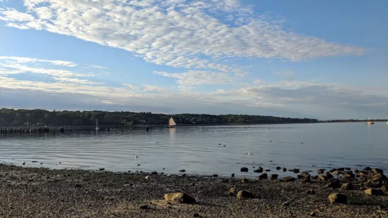 Oyster Bay Western Waterfront Waterway - Oyster Bay, NY