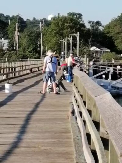 Oyster Bay Western Waterfront Waterway - Oyster Bay, NY