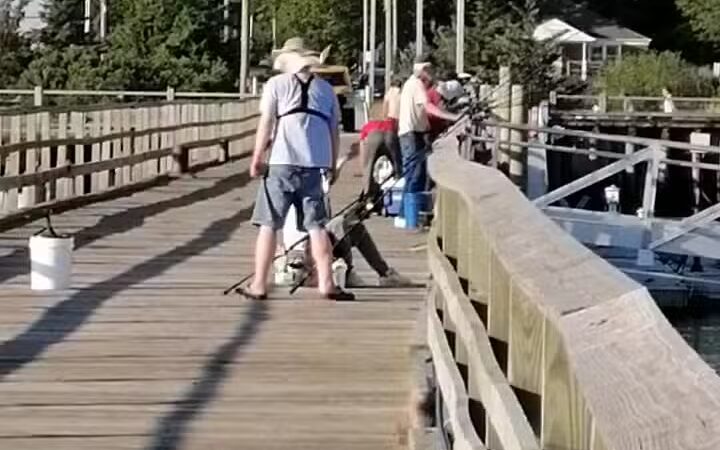 Oyster Bay Western Waterfront Waterway - Oyster Bay, NY