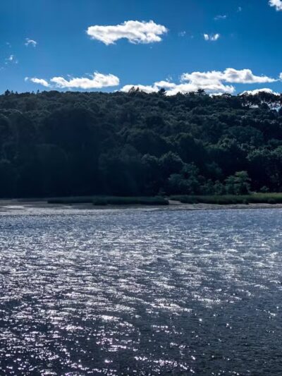 Oyster Bay Western Waterfront Waterway - Oyster Bay, NY