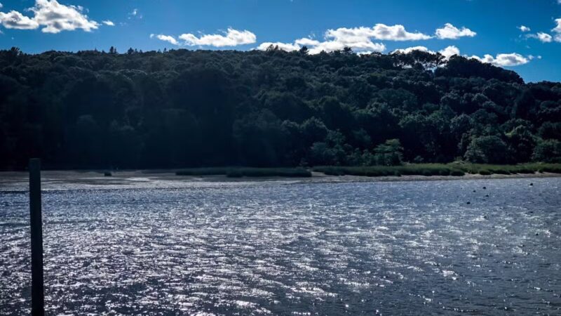 Oyster Bay Western Waterfront Waterway - Oyster Bay, NY
