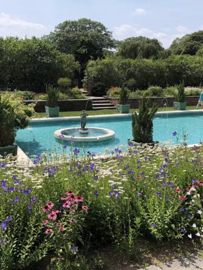 Planting Fields Arboretum State Historic Park - Oyster Bay, NY