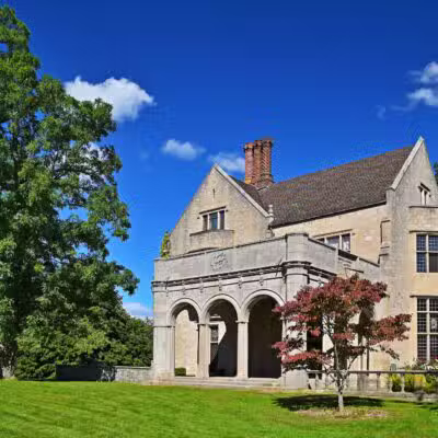 Planting Fields Arboretum State Historic Park - Oyster Bay, NY