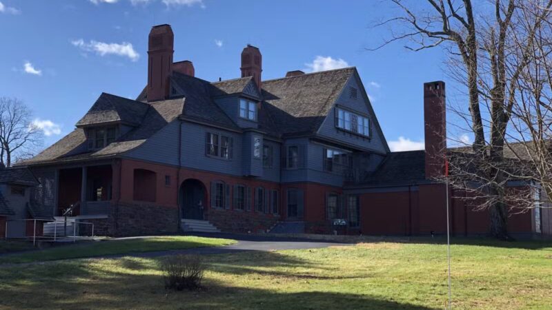 Sagamore Hill National Historic Site - Oyster Bay, NY