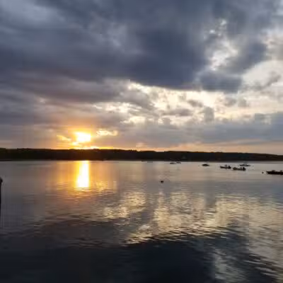 Theodore Roosevelt Memorial Park - Oyster Bay, NY