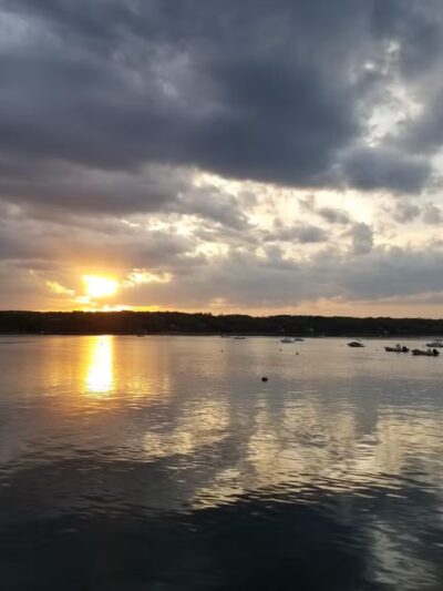Theodore Roosevelt Memorial Park - Oyster Bay, NY