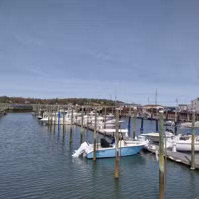 Theodore Roosevelt Memorial Park Beach - Oyster Bay, NY