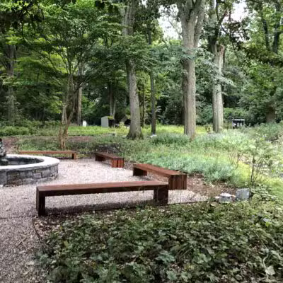 Theodore Roosevelt Sanctuary - Oyster Bay, NY