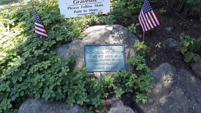 Theodore Roosevelt Sanctuary - Oyster Bay, NY