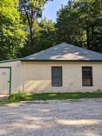 Tiffany Creek Preserve - Oyster Bay, NY