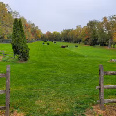 Tiffany Creek Preserve - Oyster Bay, NY