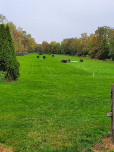 Tiffany Creek Preserve - Oyster Bay, NY