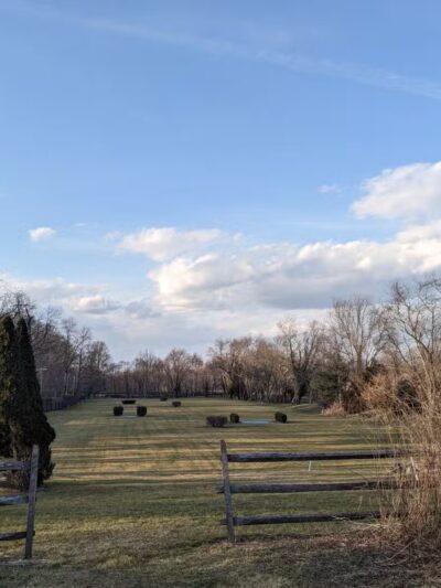 Tiffany Creek Preserve - Oyster Bay, NY