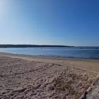 Town of Oyster Bay Shellfish Hatchery - Oyster Bay, NY