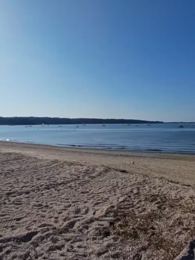 Town of Oyster Bay Shellfish Hatchery - Oyster Bay, NY