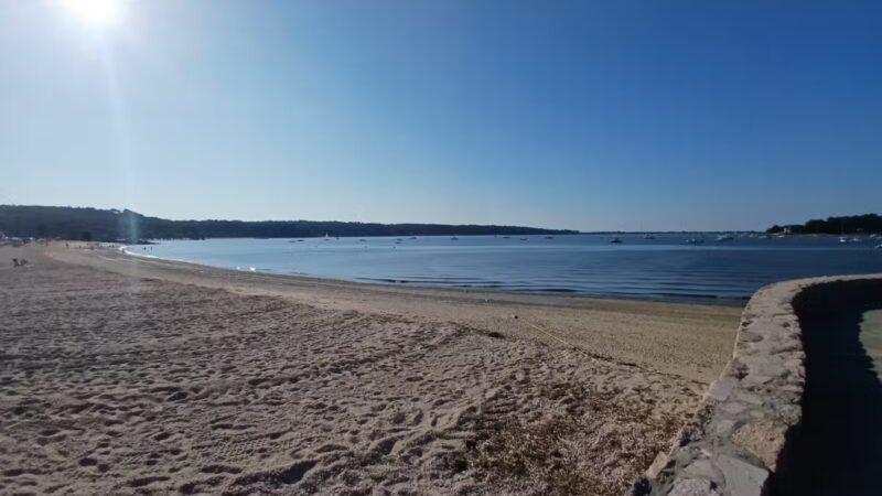 Town of Oyster Bay Shellfish Hatchery - Oyster Bay, NY