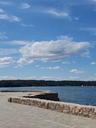 Town of Oyster Bay Shellfish Hatchery - Oyster Bay, NY