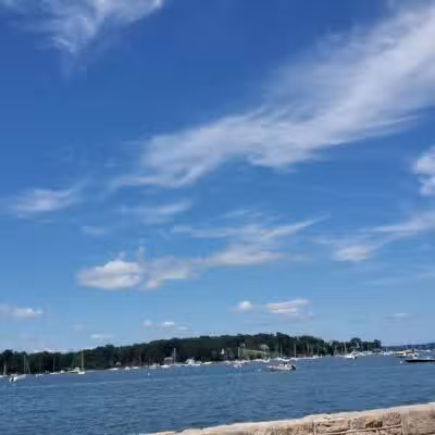 Town of Oyster Bay Shellfish Hatchery - Oyster Bay, NY