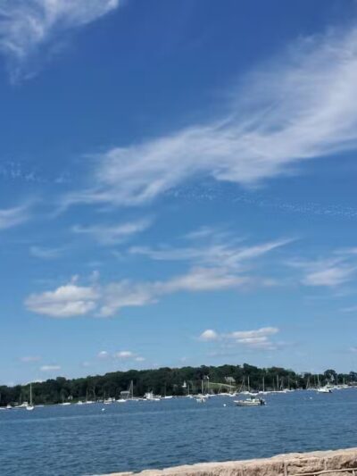 Town of Oyster Bay Shellfish Hatchery - Oyster Bay, NY