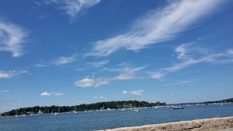 Town of Oyster Bay Shellfish Hatchery - Oyster Bay, NY