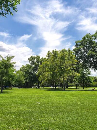 Town of Oyster Bay Shellfish Hatchery - Oyster Bay, NY