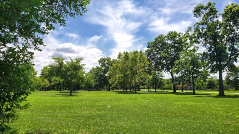 Town of Oyster Bay Shellfish Hatchery - Oyster Bay, NY
