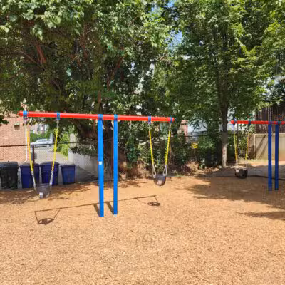 Columbus Park - Palisades Park, NJ