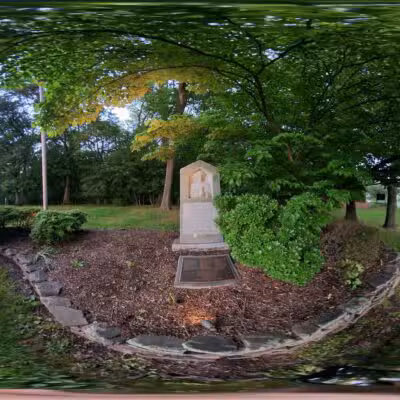 Constitution Grove Park - Paramus, NJ