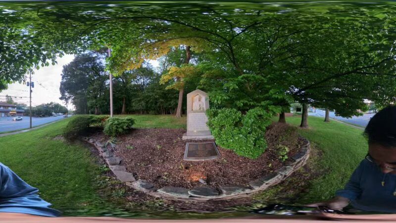 Constitution Grove Park - Paramus, NJ