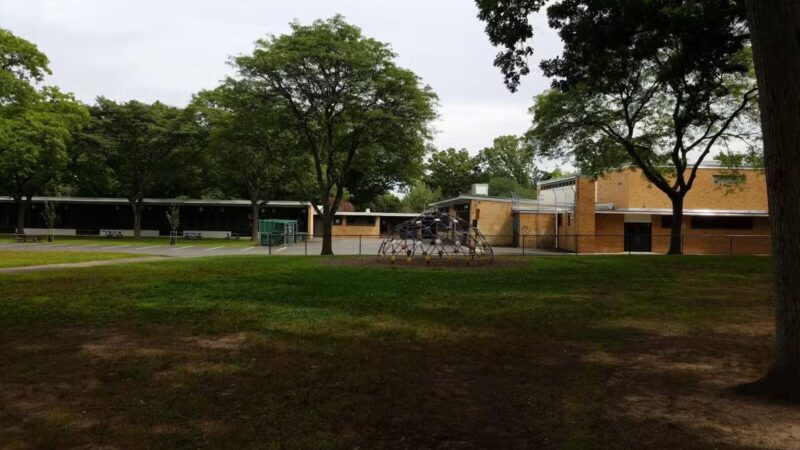 Constitution Grove Park - Paramus, NJ