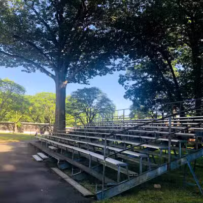 Constitution Grove Park - Paramus, NJ