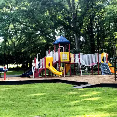 Constitution Grove Park - Paramus, NJ